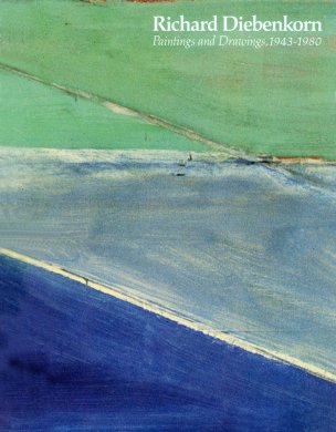 Ocean Park No. 66 | Buffalo AKG Art Museum
